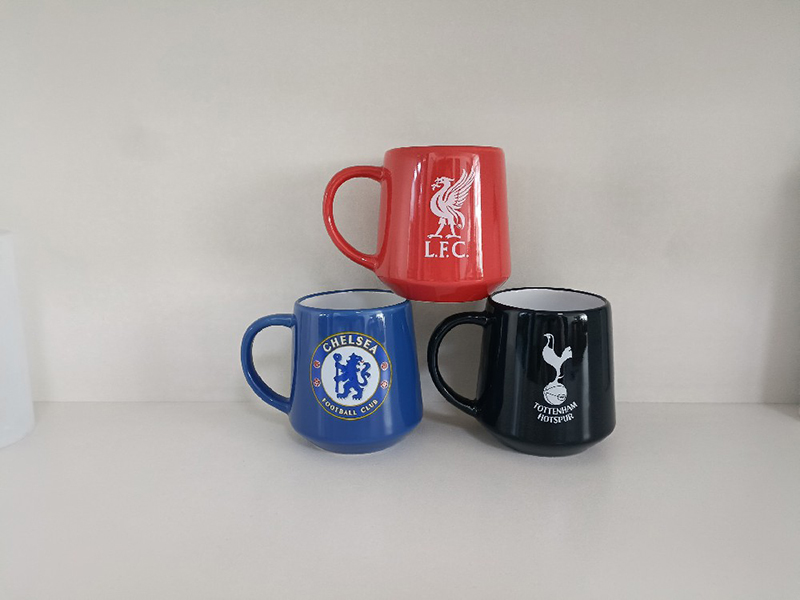 Premium Ceramic Mugs